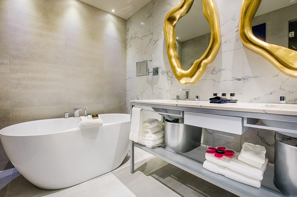 Hotel Monsieur Jean - Particulier 4*