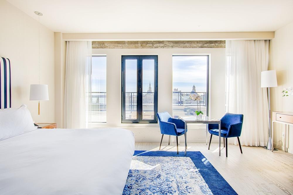 Monsieur Jean - Particulier 4* Quebec City