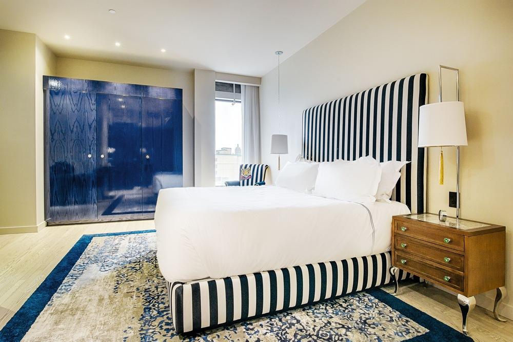 Hotel Monsieur Jean - Particulier Quebec City