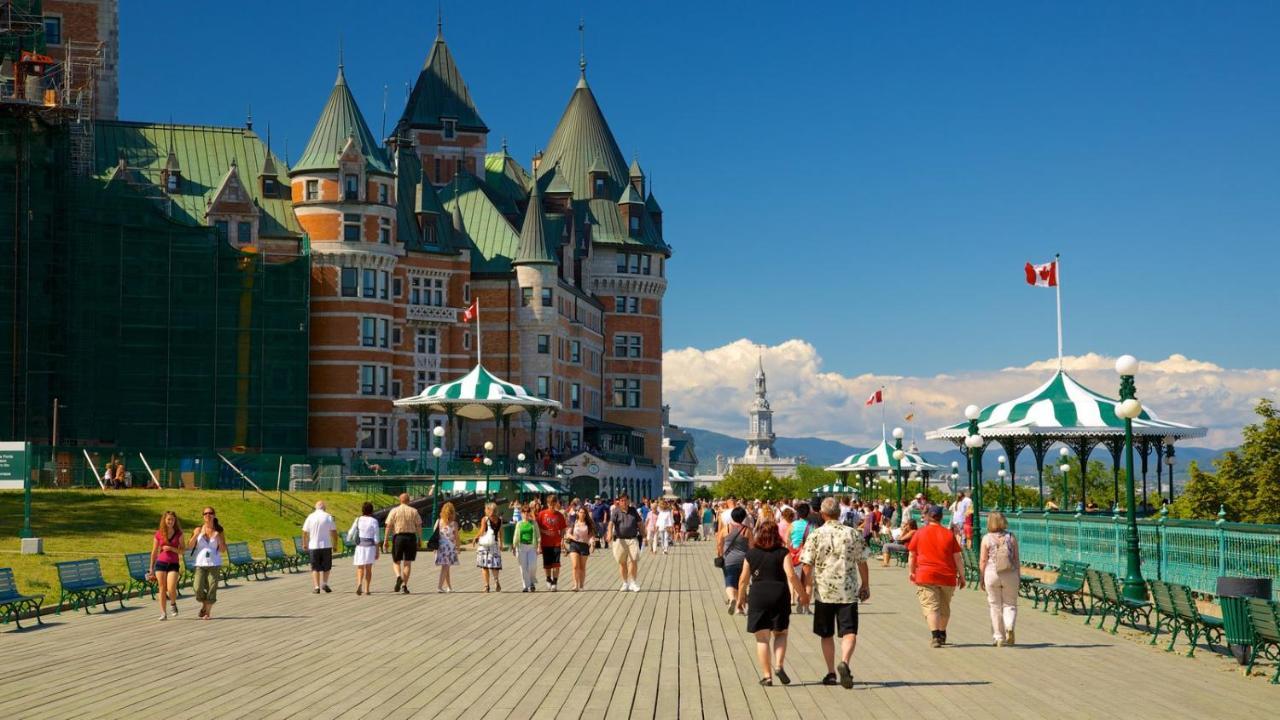 Monsieur Jean - Particulier Quebec City