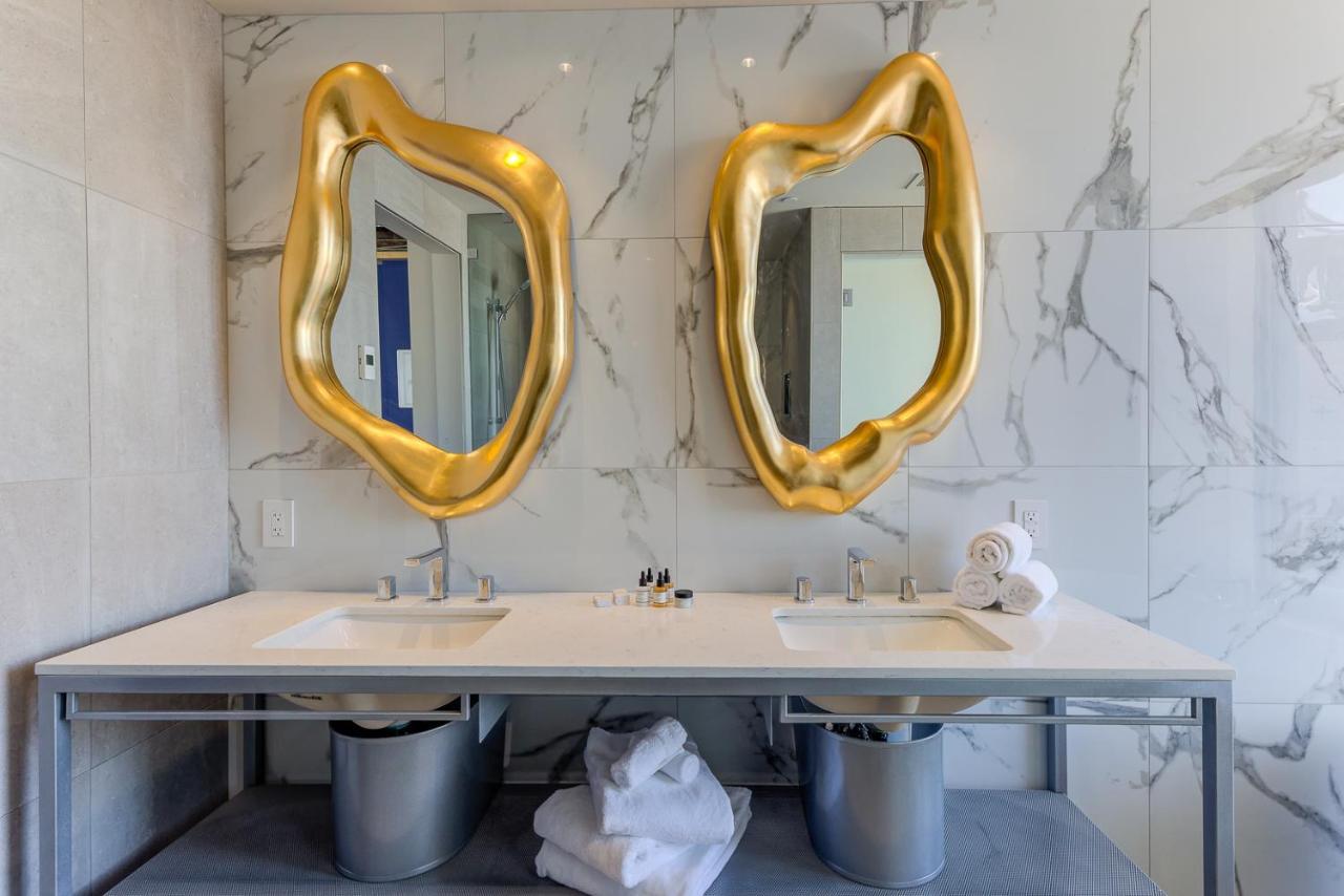 Monsieur Jean - Particulier Hotel 4*