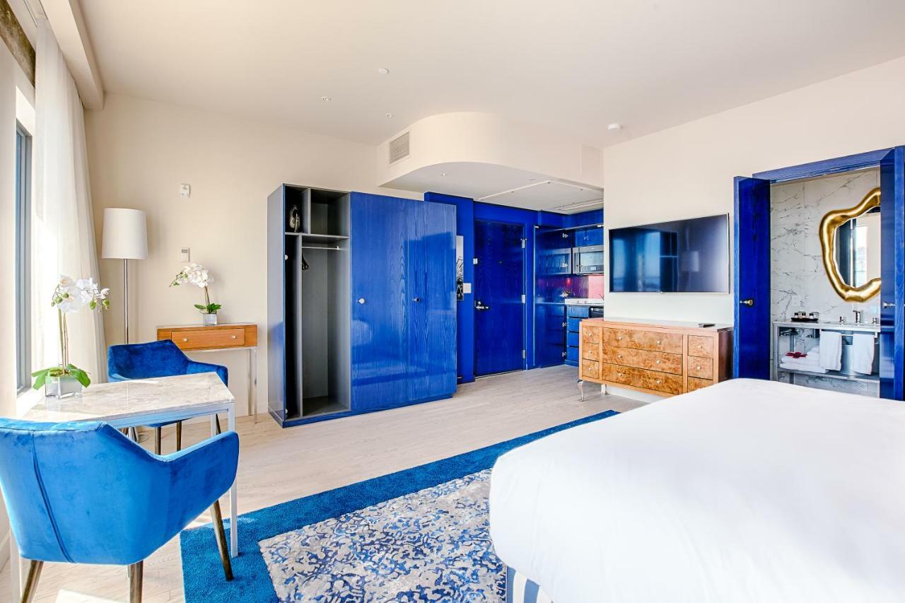 Monsieur Jean - Particulier 4* Quebec City