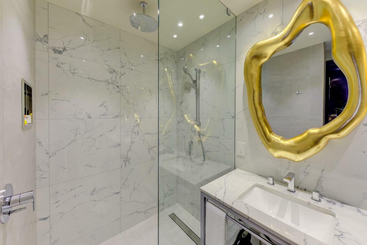 Hotel Monsieur Jean - Particulier 4*