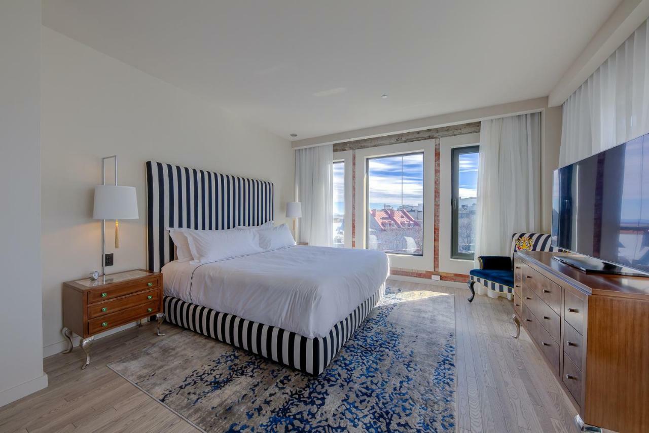 Hotel Monsieur Jean - Particulier 4*