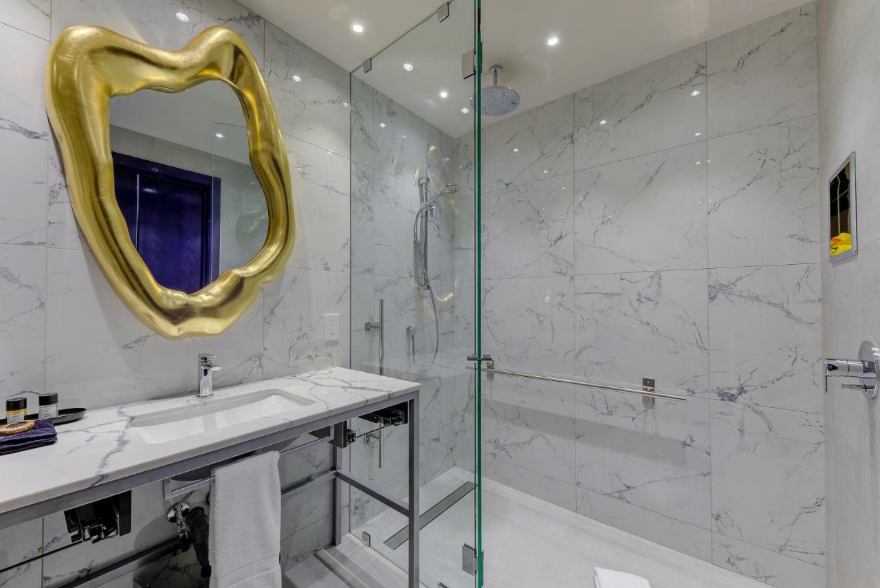 Hotel Monsieur Jean - Particulier 4*