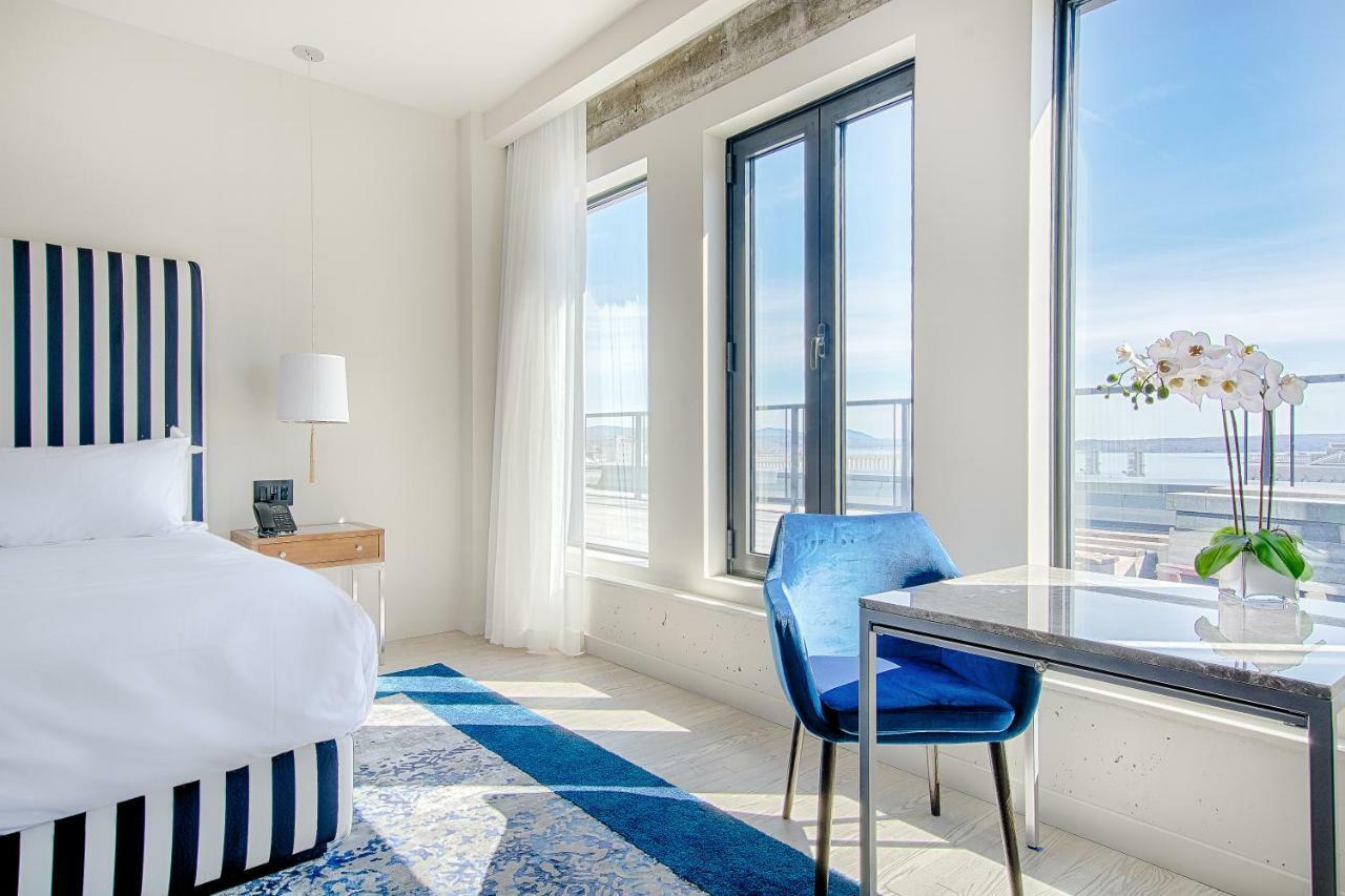 Monsieur Jean - Particulier Hotel 4*