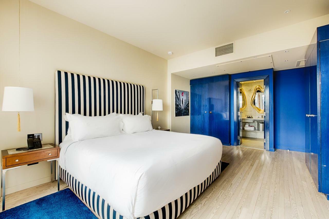 Hotel Monsieur Jean - Particulier Quebec City