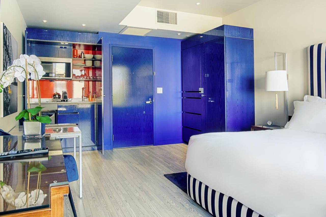 Hotel Monsieur Jean - Particulier 4*