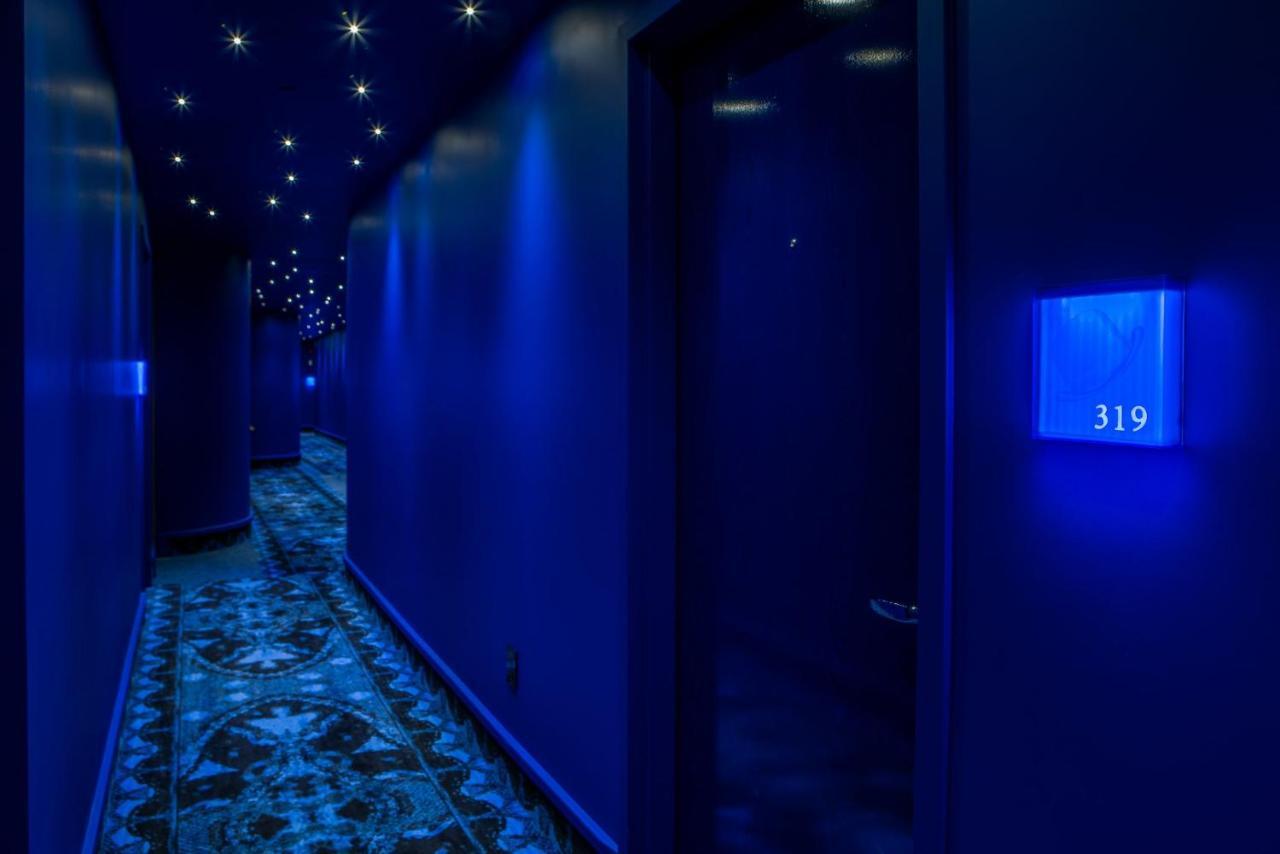 Hotel Monsieur Jean - Particulier 4*