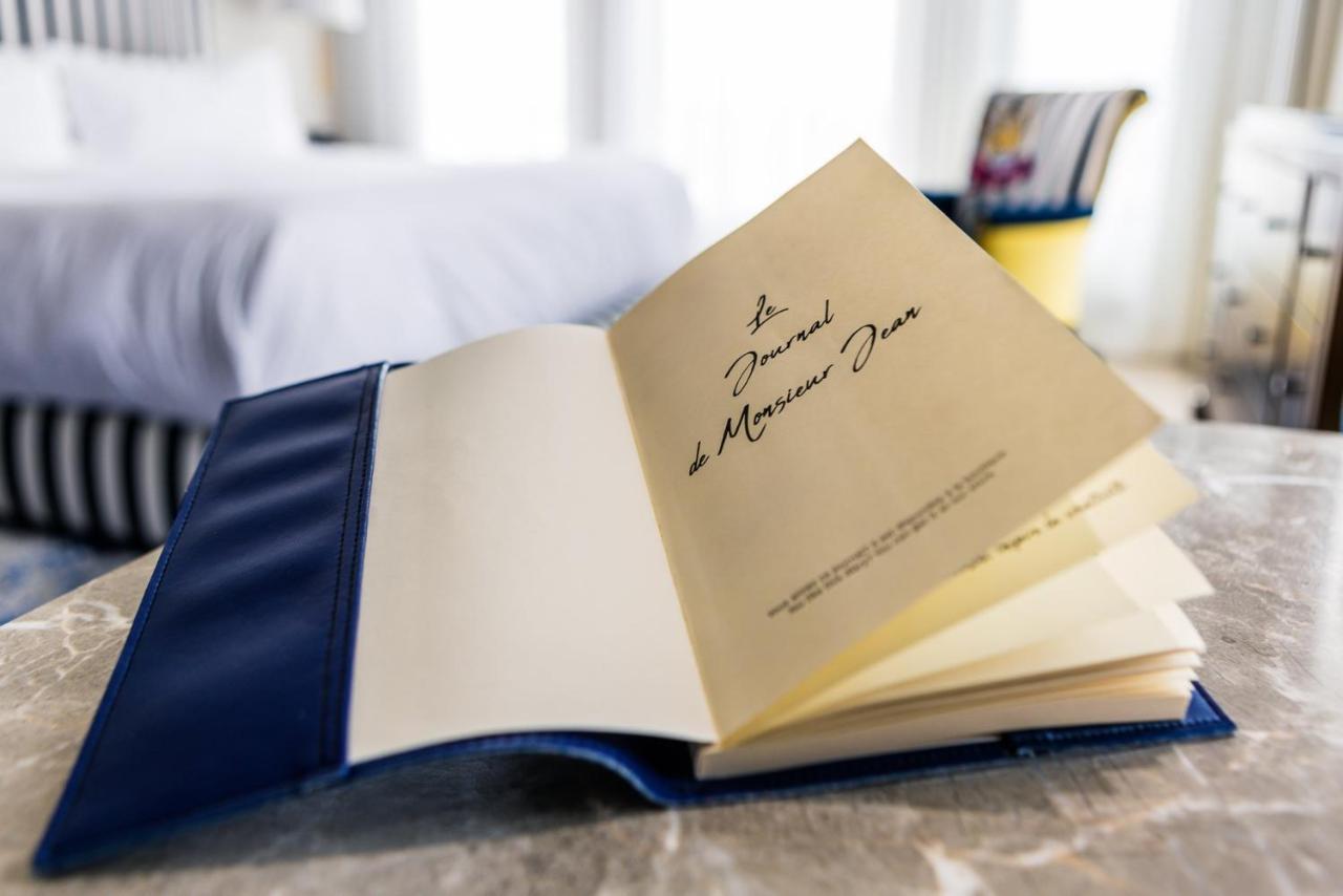 Monsieur Jean - Particulier Hotel