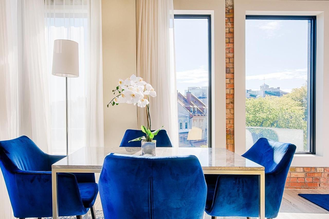 Hotel Monsieur Jean - Particulier 4*