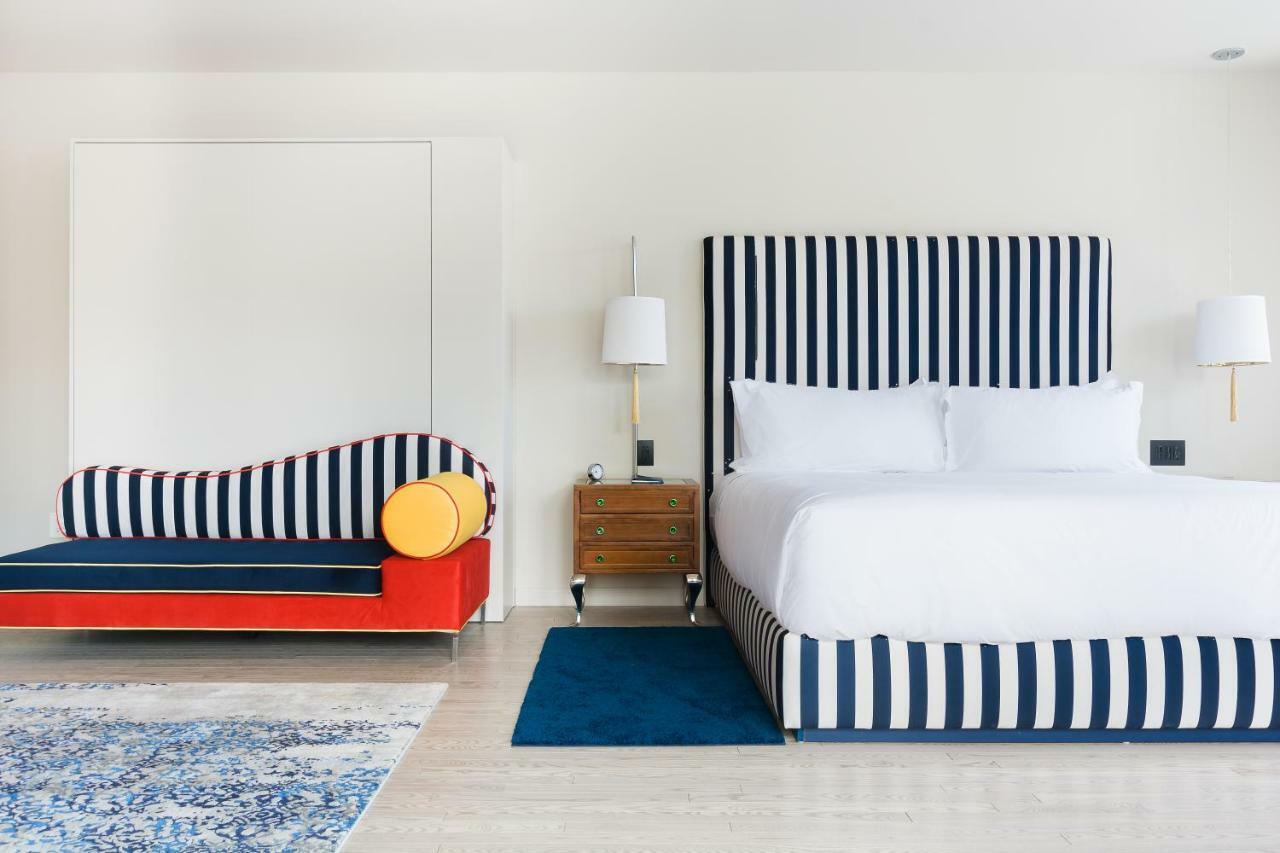Monsieur Jean, Vieux Hotel 4*